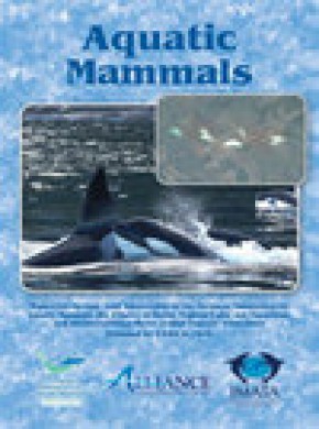 Aquatic Mammals期刊