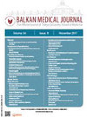 Balkan Medical Journal期刊