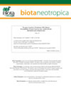 Biota Neotropica期刊
