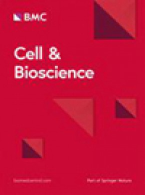 Cell And Bioscience期刊