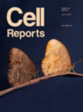 Cell Reports期刊