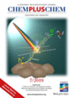 Chempluschem期刊