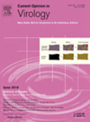 Current Opinion In Virology期刊