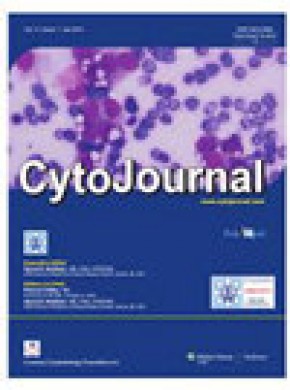 Cytojournal期刊