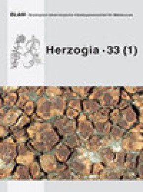 Herzogia期刊