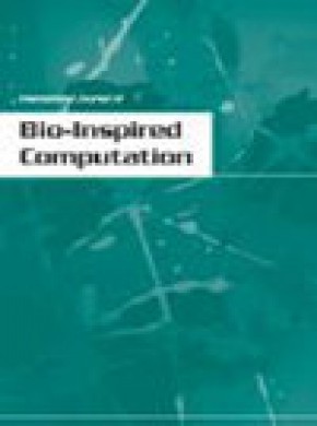 International Journal Of Bio-inspired Computation期刊