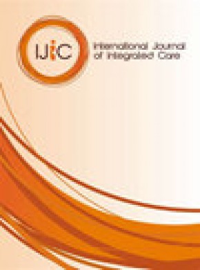 International Journal Of Integrated Care期刊