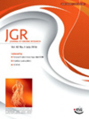 Journal Of Ginseng Research期刊