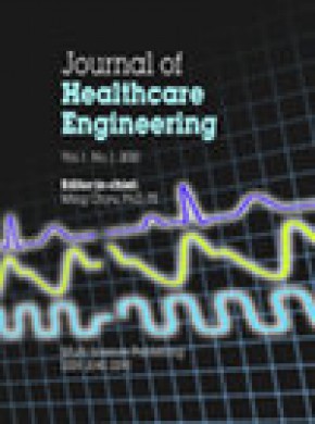 Journal Of Healthcare Engineering期刊