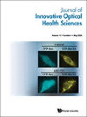 Journal Of Innovative Optical Health Sciences期刊