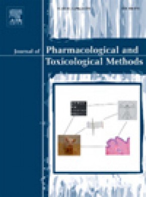 Journal Of Pharmacological And Toxicological Methods期刊