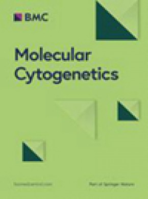 Molecular Cytogenetics期刊