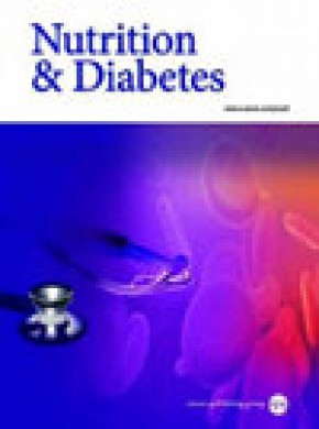 Nutrition & Diabetes期刊
