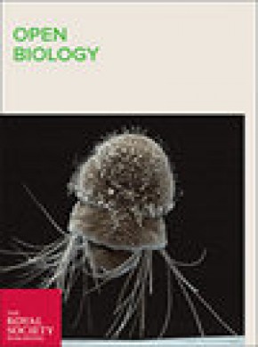 Open Biology期刊