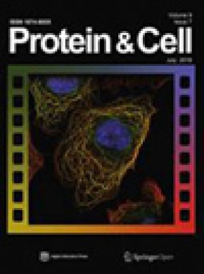 Protein & Cell期刊