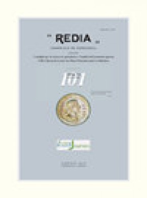 Redia-giornale Di Zoologia期刊