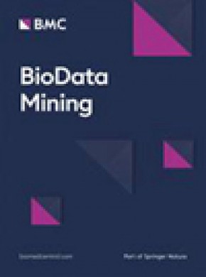 Biodata Mining期刊