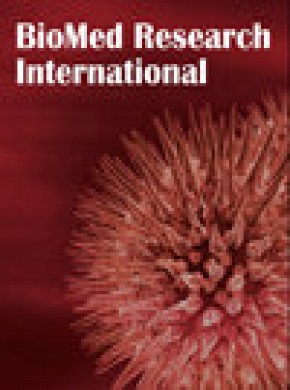 Biomed Research International期刊