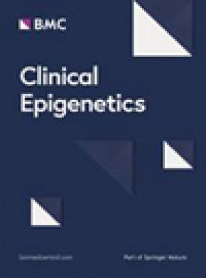 Clinical Epigenetics期刊