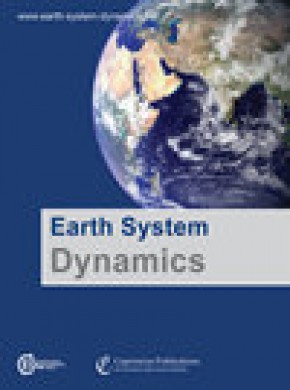 Earth System Dynamics期刊