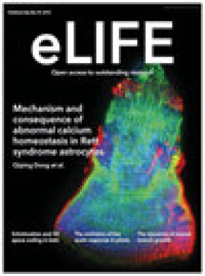 Elife期刊