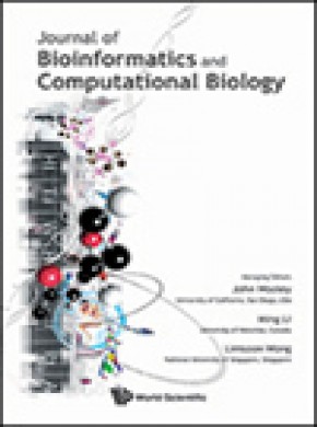 Journal Of Bioinformatics And Computational Biology期刊