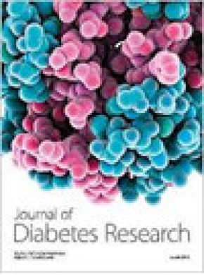Journal Of Diabetes Research期刊