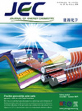 Journal Of Energy Chemistry期刊