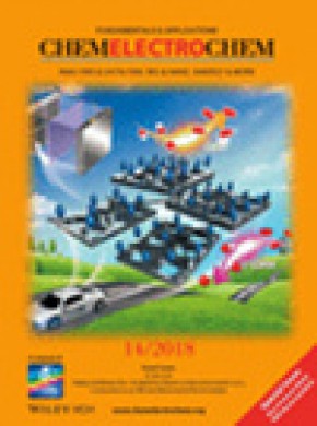 Chemelectrochem期刊