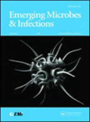 Emerging Microbes & Infections期刊