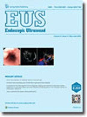 Endoscopic Ultrasound期刊