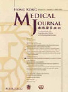 Hong Kong Medical Journal期刊