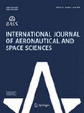 International Journal Of Aeronautical And Space Sciences期刊