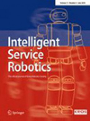 Intelligent Service Robotics期刊