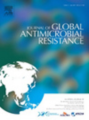 Journal Of Global Antimicrobial Resistance期刊