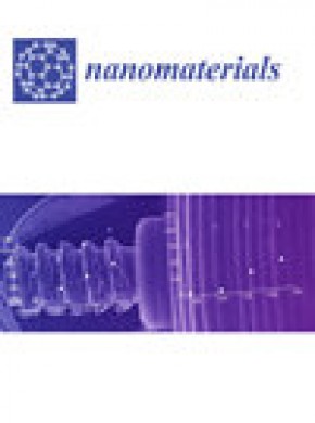 Nanomaterials期刊