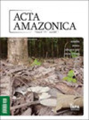 Acta Amazonica期刊