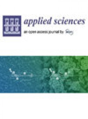 Applied Sciences-basel期刊