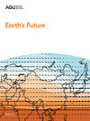 Earths Future期刊