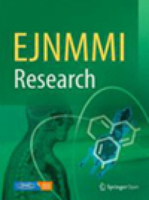 Ejnmmi Research期刊