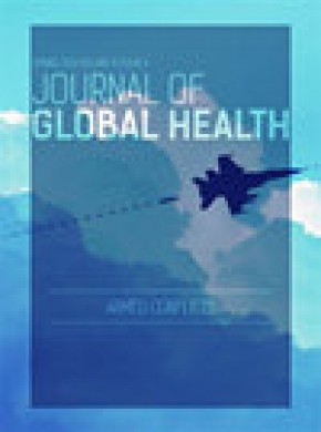 Journal Of Global Health期刊
