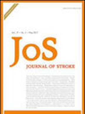 Journal Of Stroke期刊