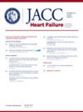 Jacc-heart Failure期刊