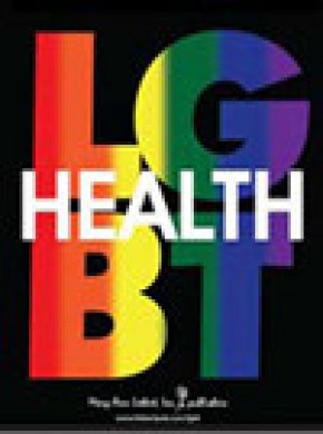 Lgbt Health期刊