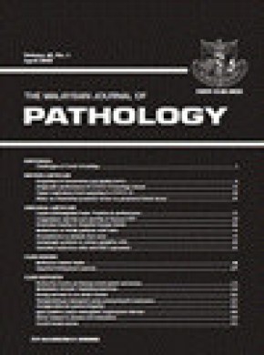 Malaysian Journal Of Pathology期刊