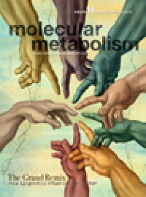 Molecular Metabolism期刊