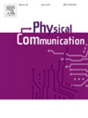 Physical Communication期刊