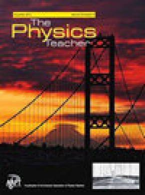 Physics Teacher期刊