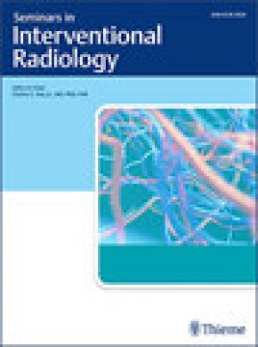 Seminars In Interventional Radiology期刊