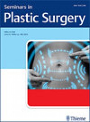 Seminars In Plastic Surgery期刊